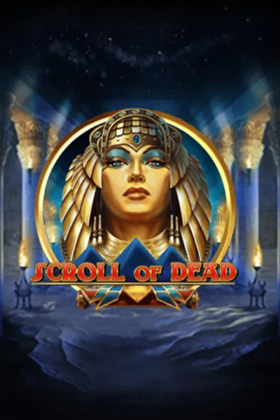 Pharaoh Spielautomat bei SpinDog Casino