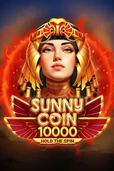 Sunny Spielautomat bei SpinDog Casino